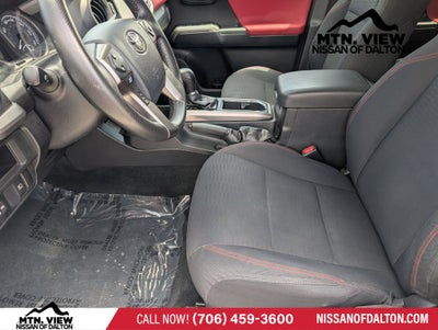 2019 Toyota Tacoma 2WD SR5