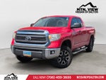 2014 Toyota Tundra 4WD Truck SR5
