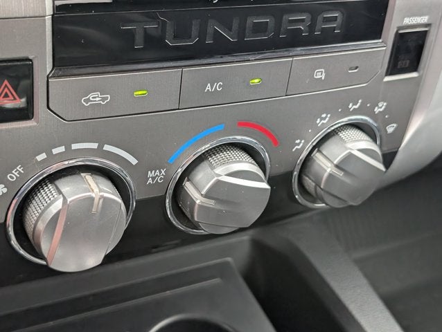 2014 Toyota Tundra 4WD Truck SR5