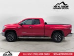 2014 Toyota Tundra 4WD Truck SR5