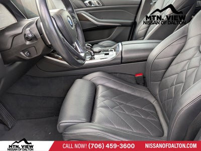 2023 BMW X5, xDrive45e