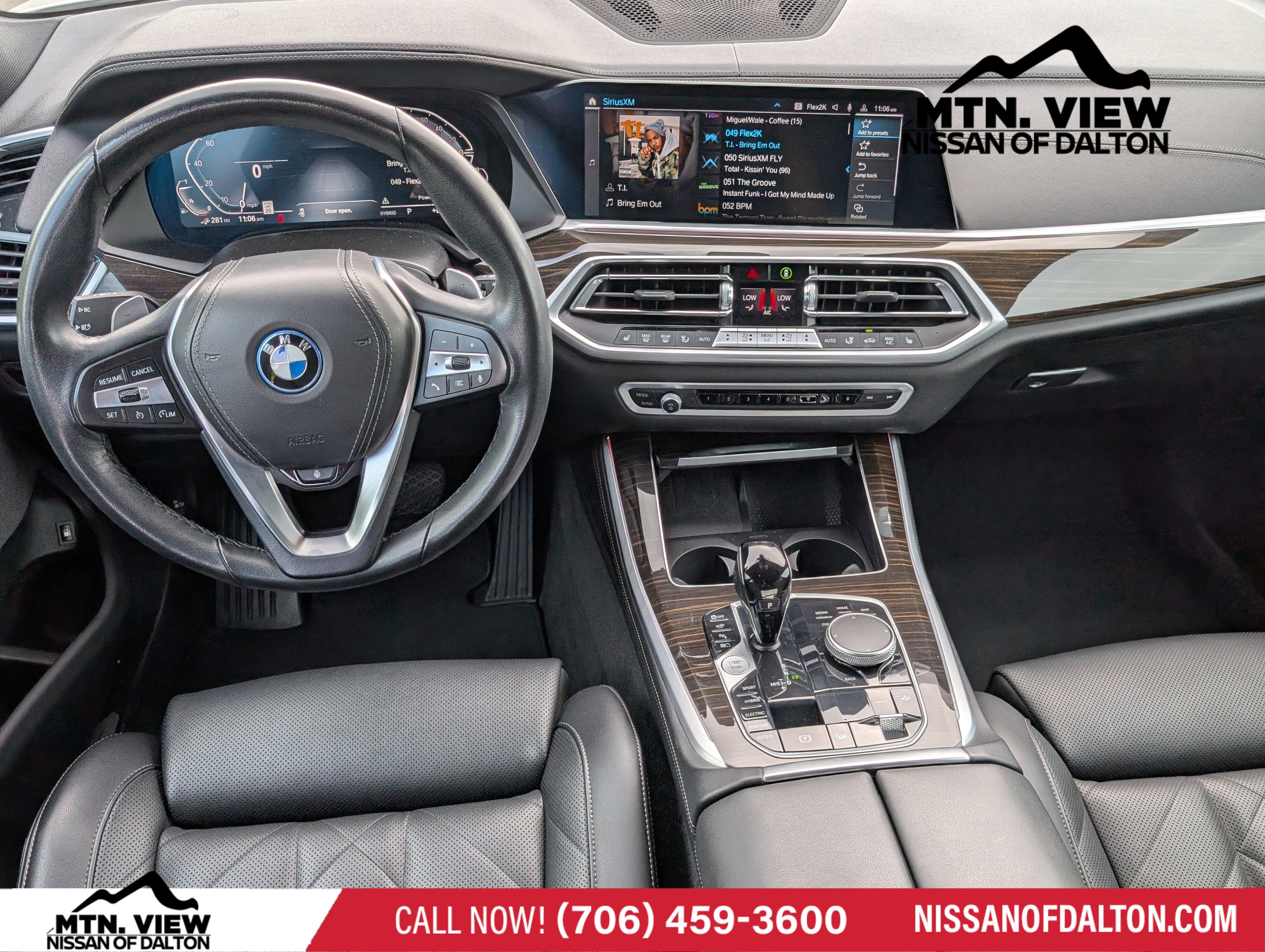 2023 BMW X5, xDrive45e