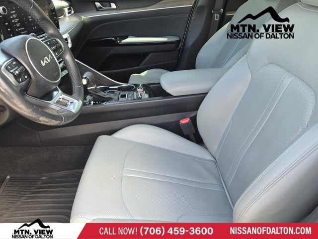 2024 Kia K5 EX