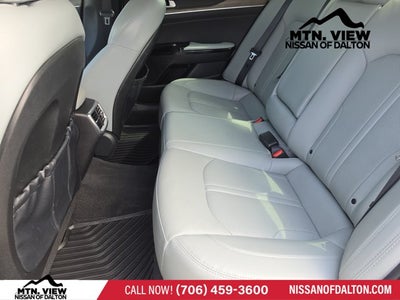 2024 Kia K5 EX