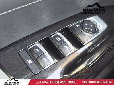 2024 Kia K5 EX
