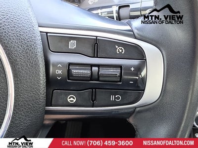 2024 Kia K5 EX