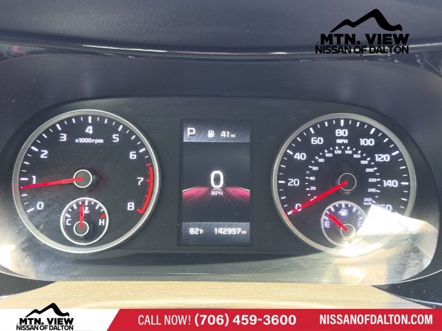 2024 Kia K5 EX