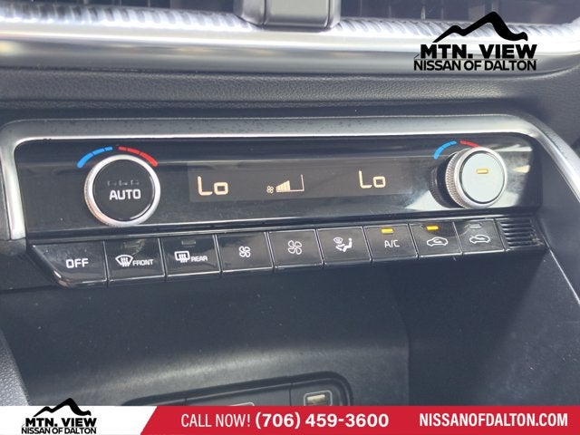 2024 Kia K5 EX