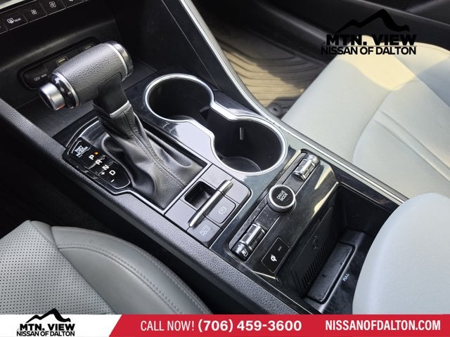 2024 Kia K5 EX