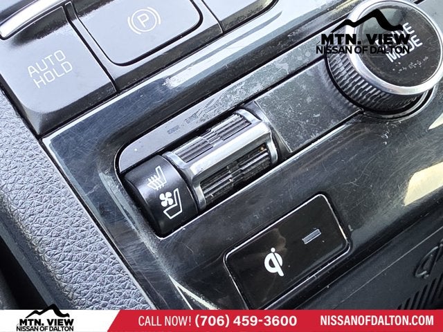 2024 Kia K5 EX