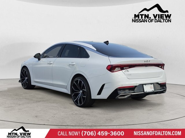 2024 Kia K5 EX