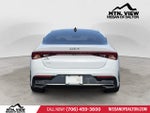 2024 Kia K5 EX