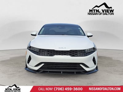 2024 Kia K5 EX