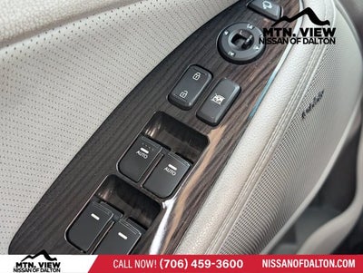 2012 Kia Optima EX