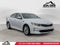 2018 Kia Optima EX