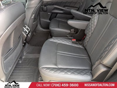 2022 Kia Sorento SX Prestige