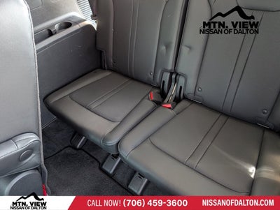 2022 Kia Sorento SX Prestige