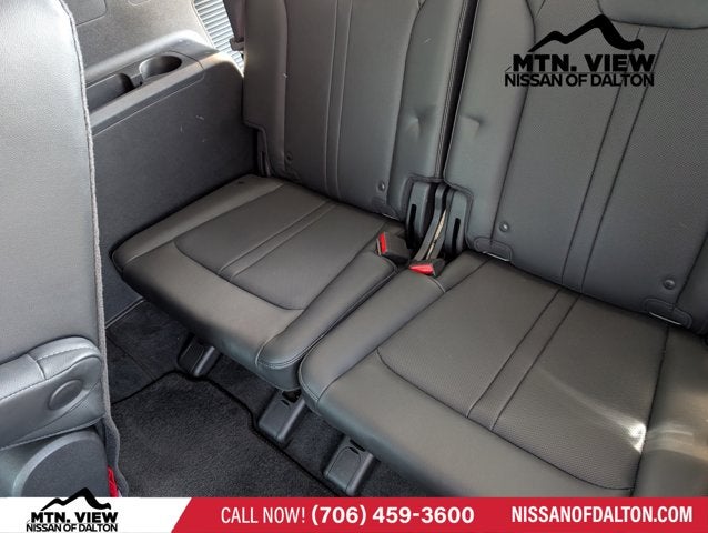 2022 Kia Sorento SX Prestige