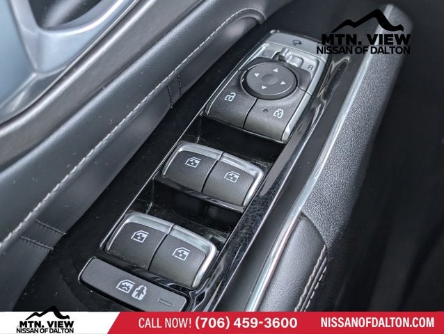 2022 Kia Sorento SX Prestige