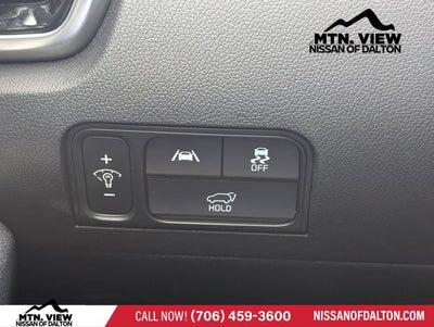 2022 Kia Sorento SX Prestige