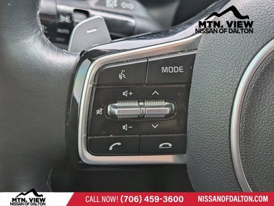 2022 Kia Sorento SX Prestige