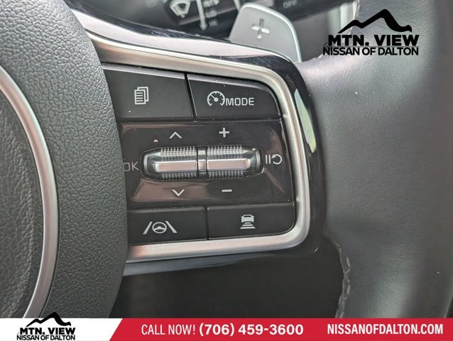 2022 Kia Sorento SX Prestige