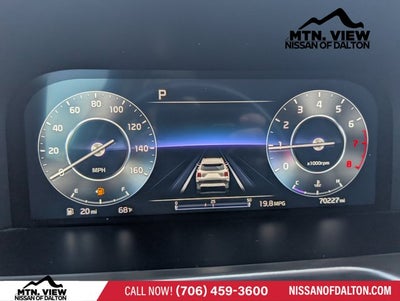 2022 Kia Sorento SX Prestige