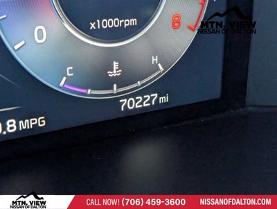 2022 Kia Sorento SX Prestige