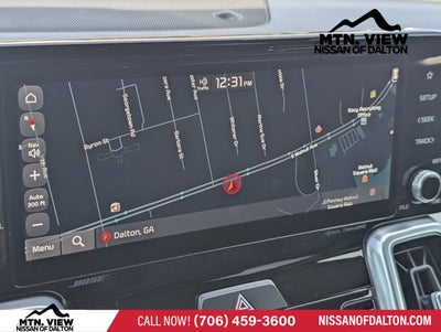 2022 Kia Sorento SX Prestige