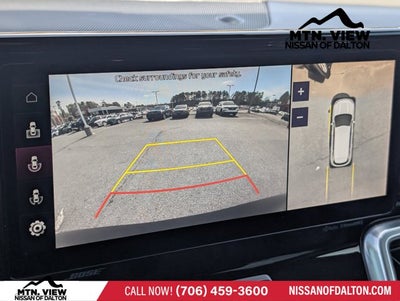 2022 Kia Sorento SX Prestige