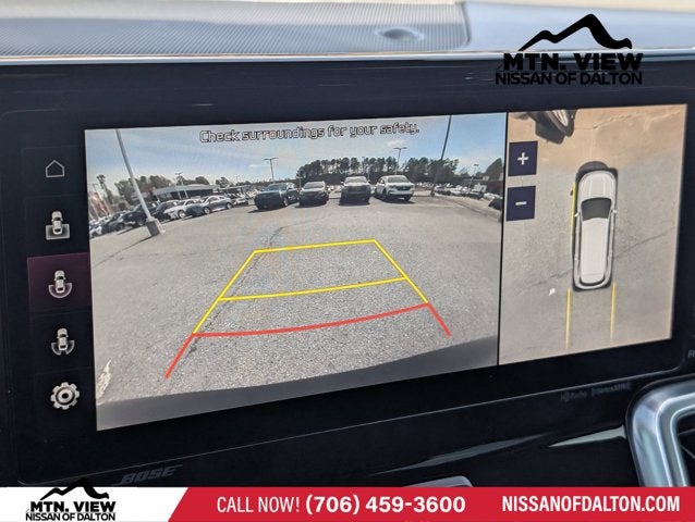 2022 Kia Sorento SX Prestige