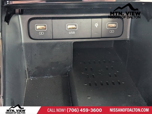 2022 Kia Sorento SX Prestige