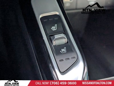 2022 Kia Sorento SX Prestige