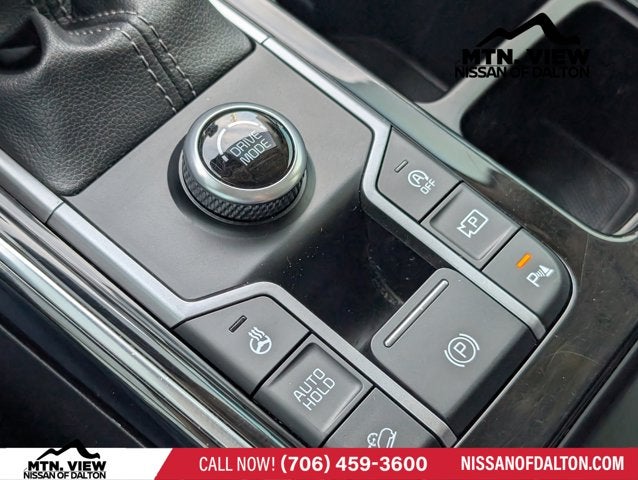 2022 Kia Sorento SX Prestige