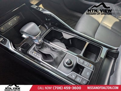 2022 Kia Sorento SX Prestige