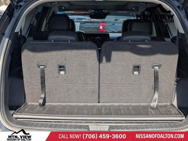 2022 Kia Sorento SX Prestige