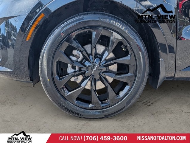 2022 Kia Sorento SX Prestige