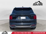 2022 Kia Sorento SX Prestige