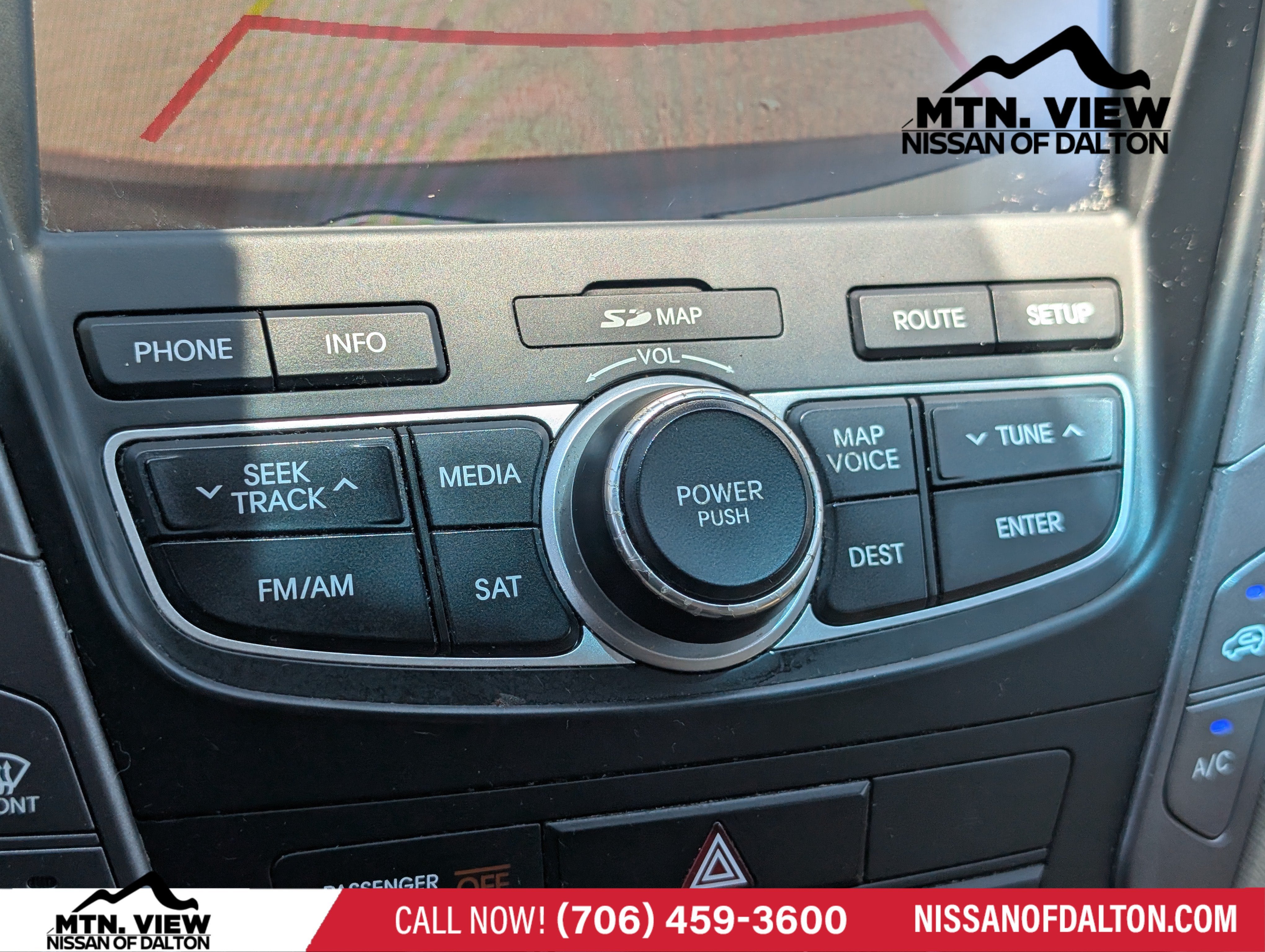 2013 Hyundai Santa Fe 2.0T Sport