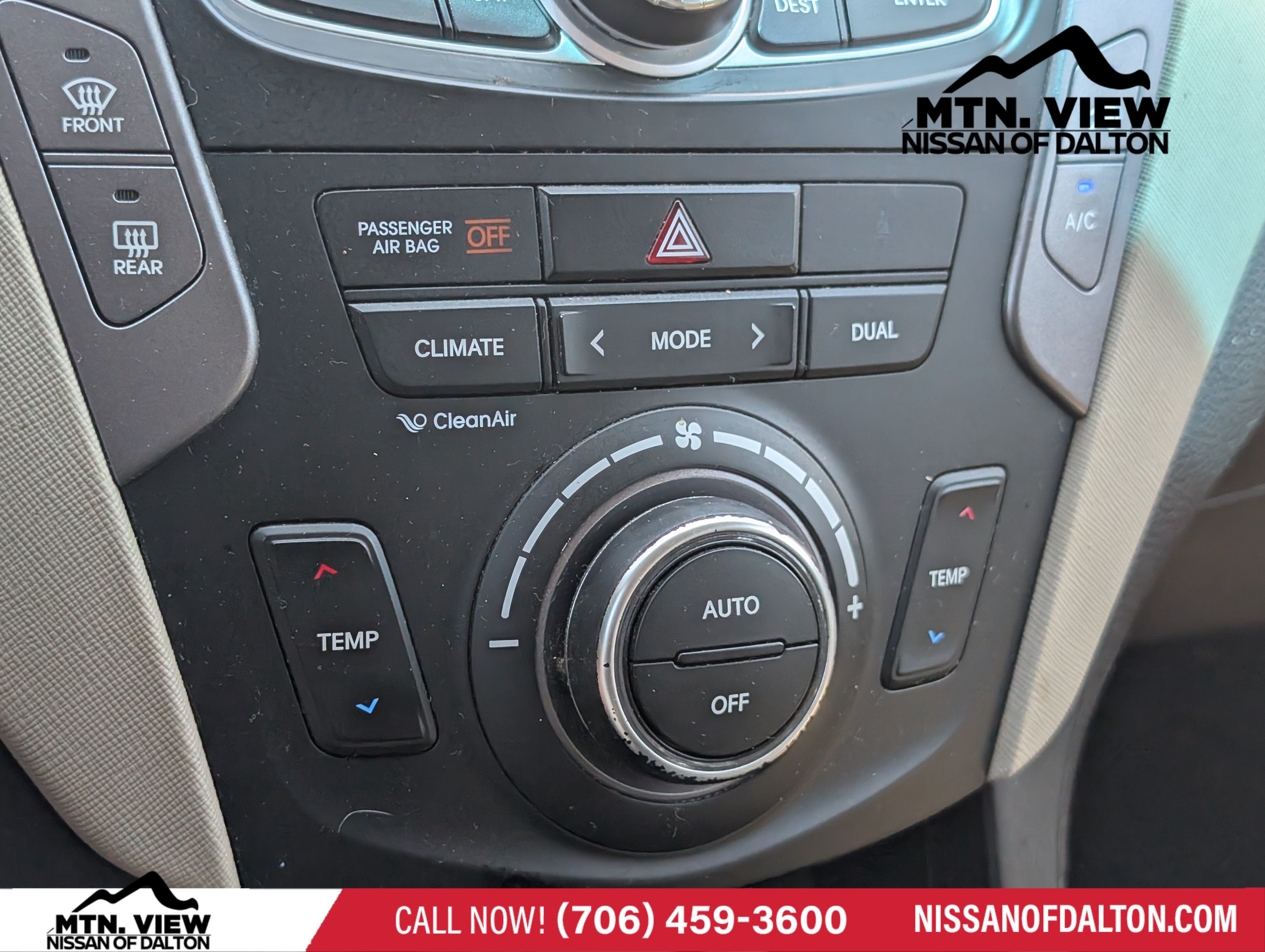 2013 Hyundai Santa Fe 2.0T Sport