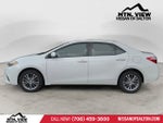 2014 Toyota Corolla LE Plus