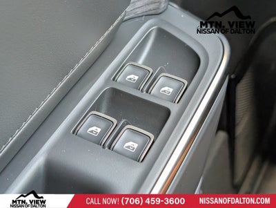 2025 Rivian R1T Adventure