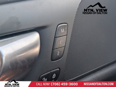 2024 Volvo S60 Core Dark Theme