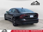 2024 Volvo S60 Core Dark Theme