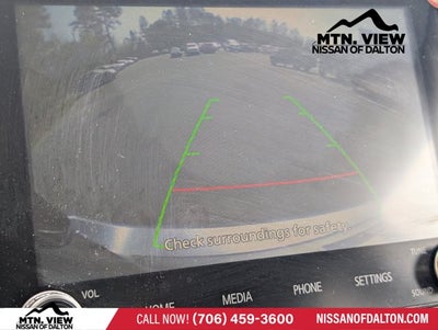 2024 Mitsubishi Outlander Sport 2.0 SE