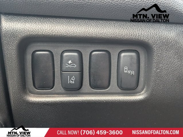 2024 Mitsubishi Outlander Sport 2.0 SE