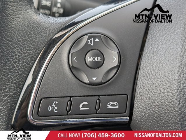 2024 Mitsubishi Outlander Sport 2.0 SE