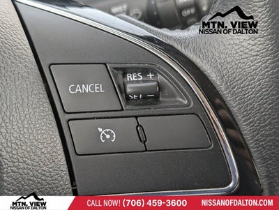 2024 Mitsubishi Outlander Sport 2.0 SE