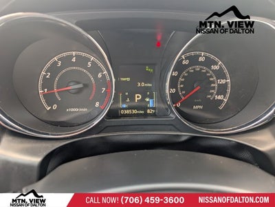 2024 Mitsubishi Outlander Sport 2.0 SE