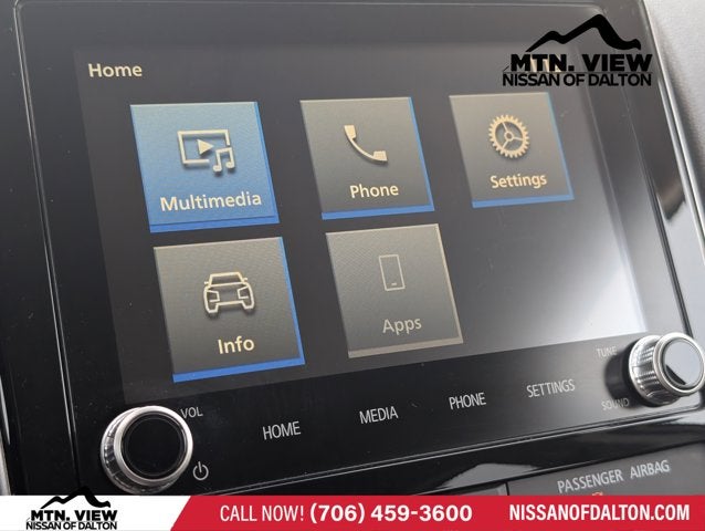 2024 Mitsubishi Outlander Sport 2.0 SE